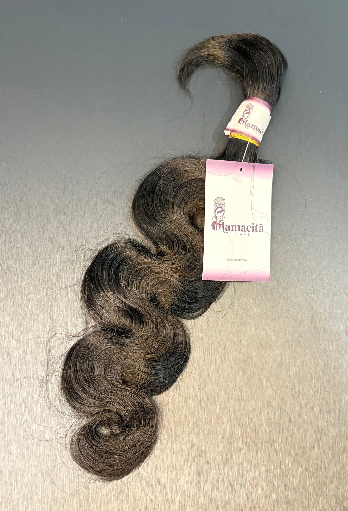 Body Wave
