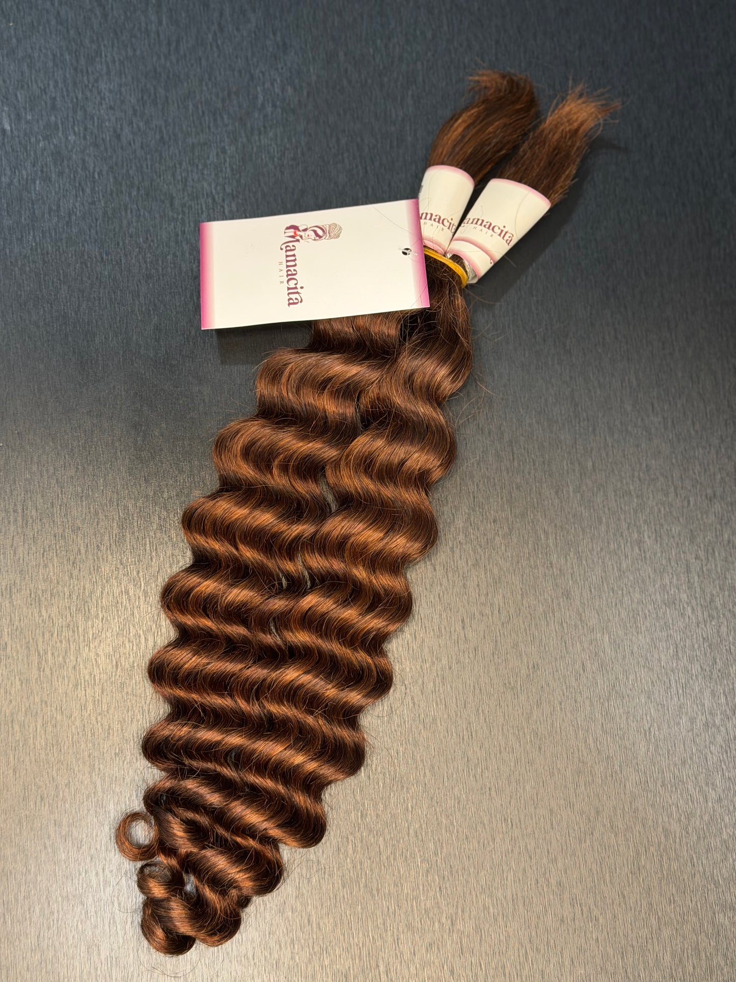 Deep wave
