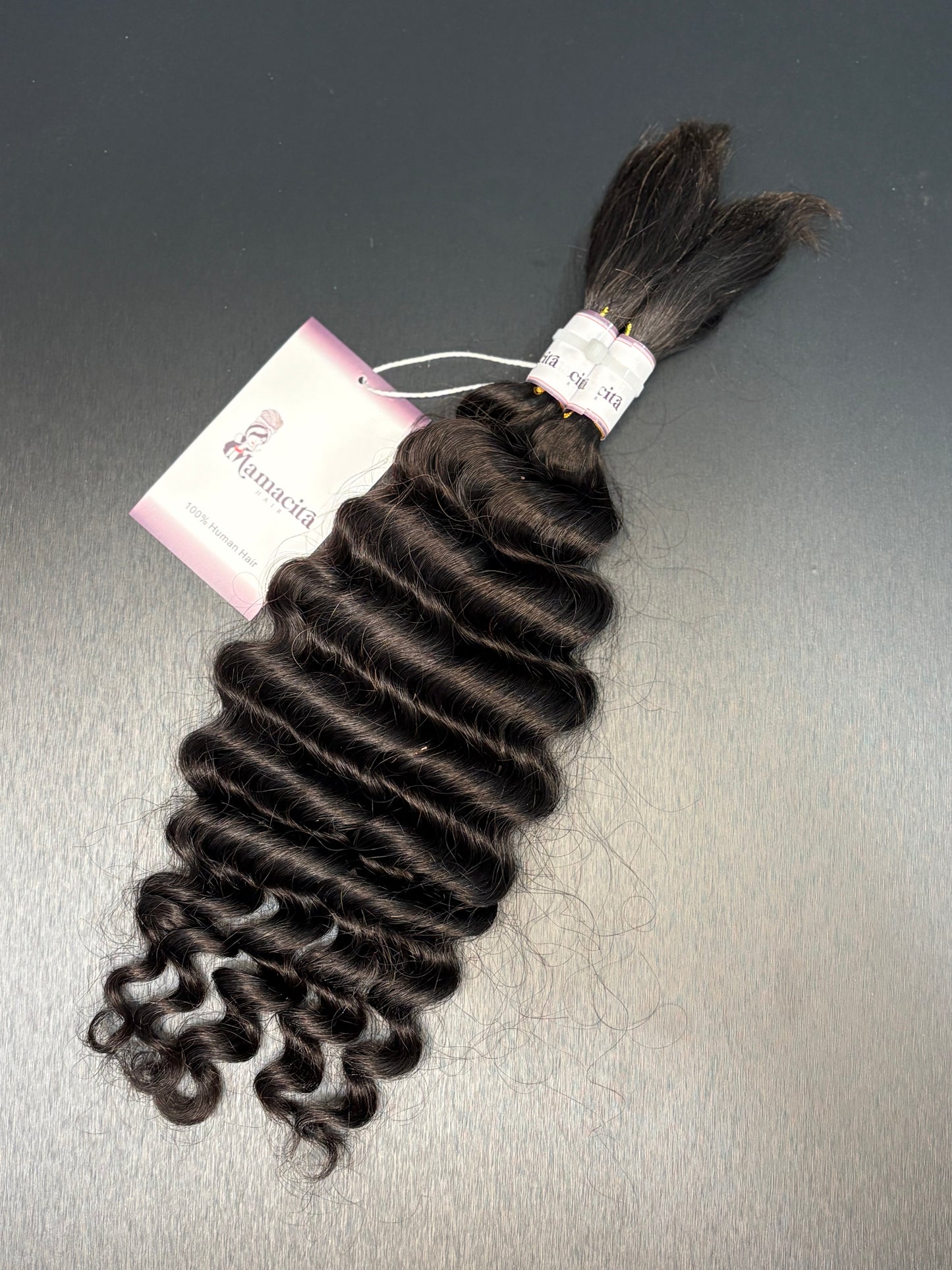 Deep wave