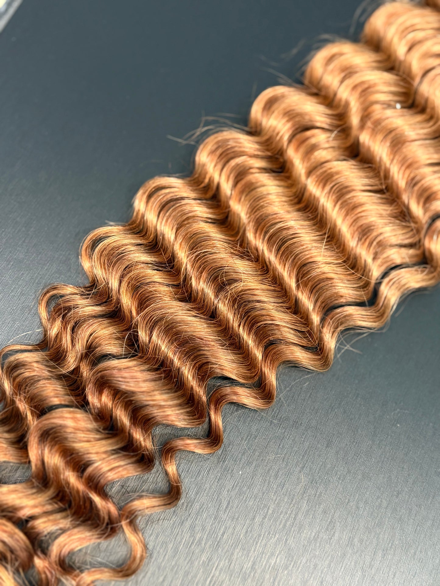 Deep wave
