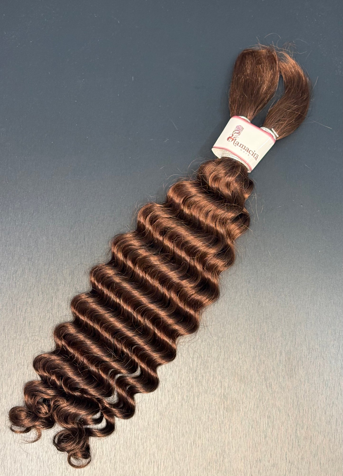 Deep wave