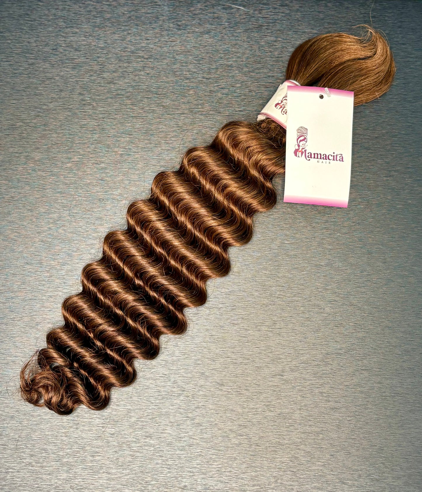 Deep wave