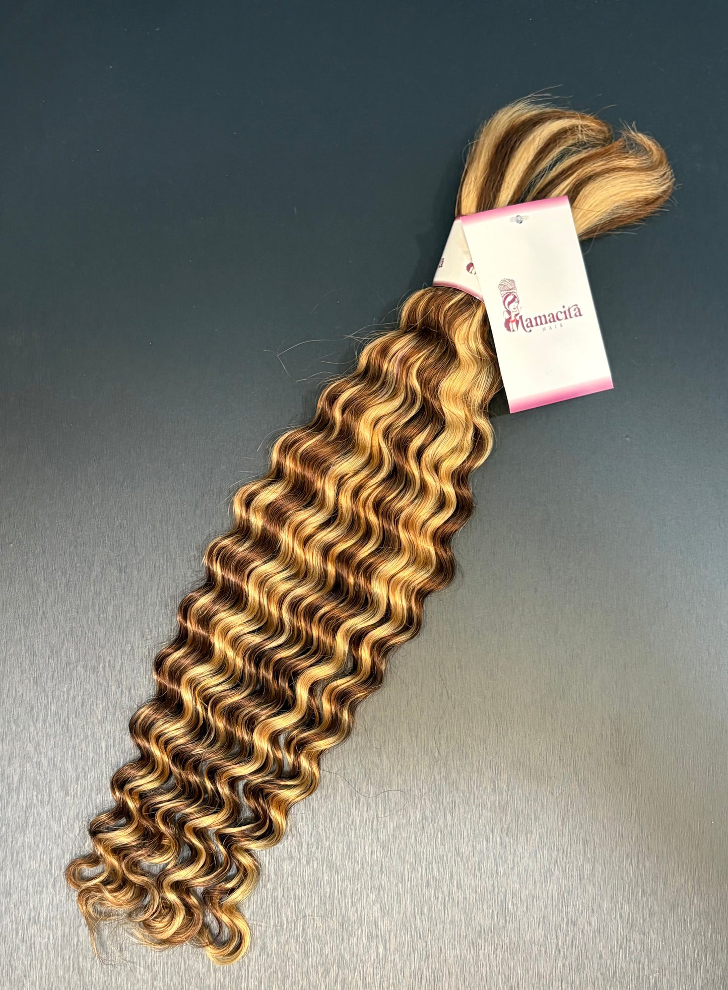 Deep wave