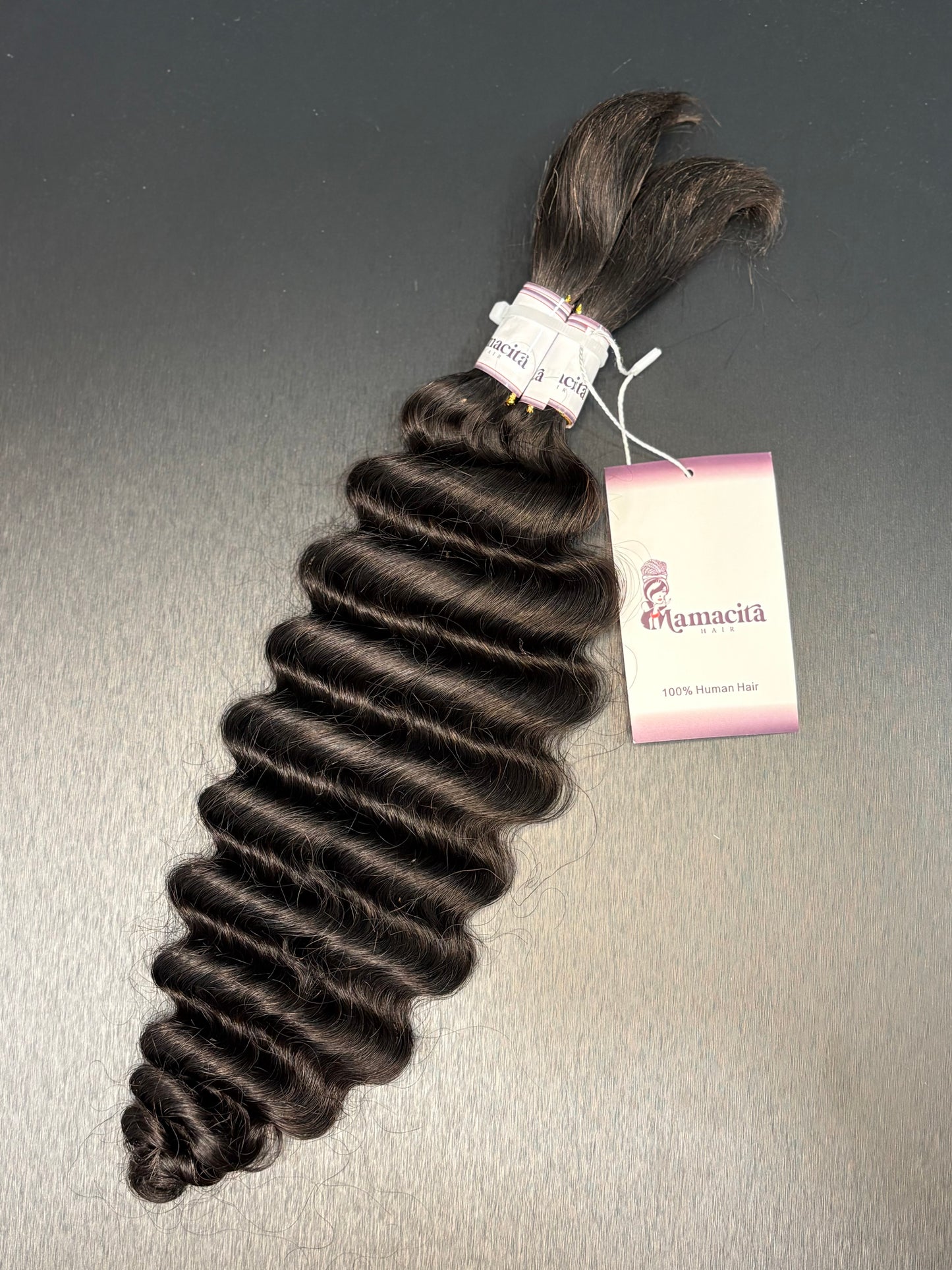 Deep wave