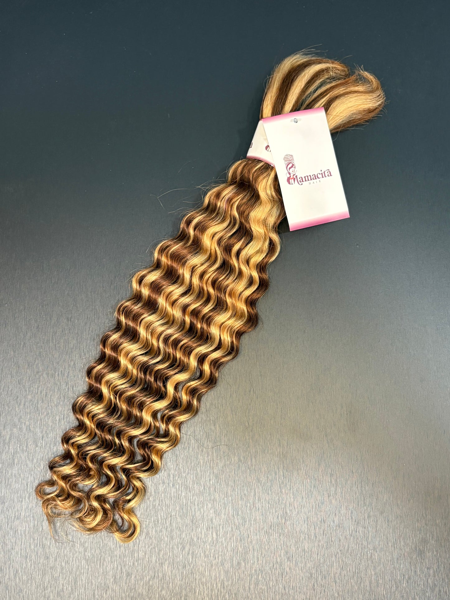 Deep wave