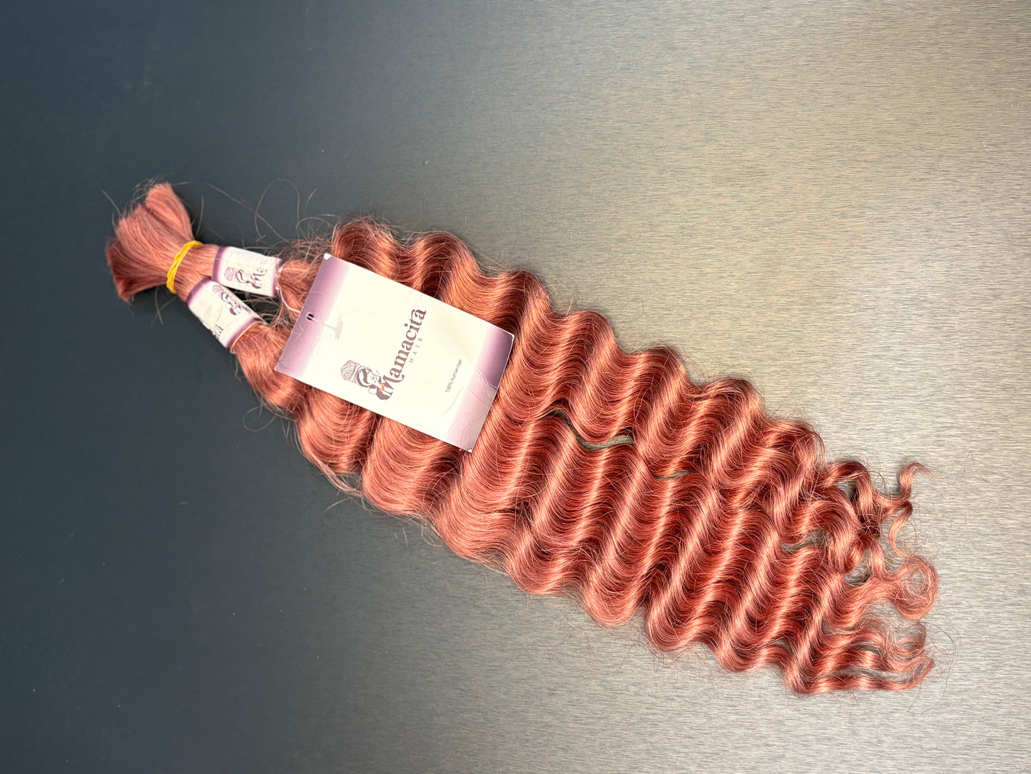Deep wave