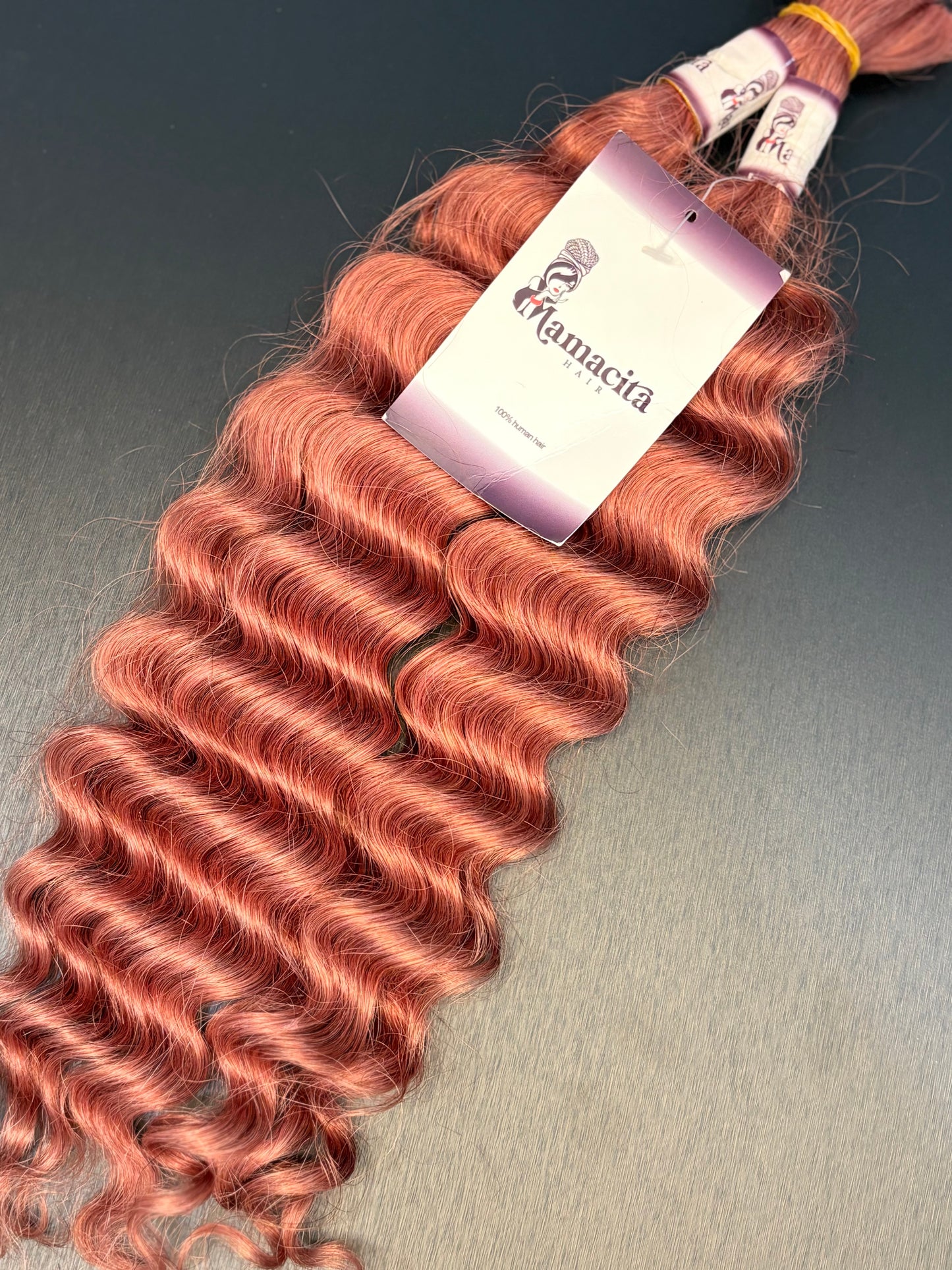 Deep wave