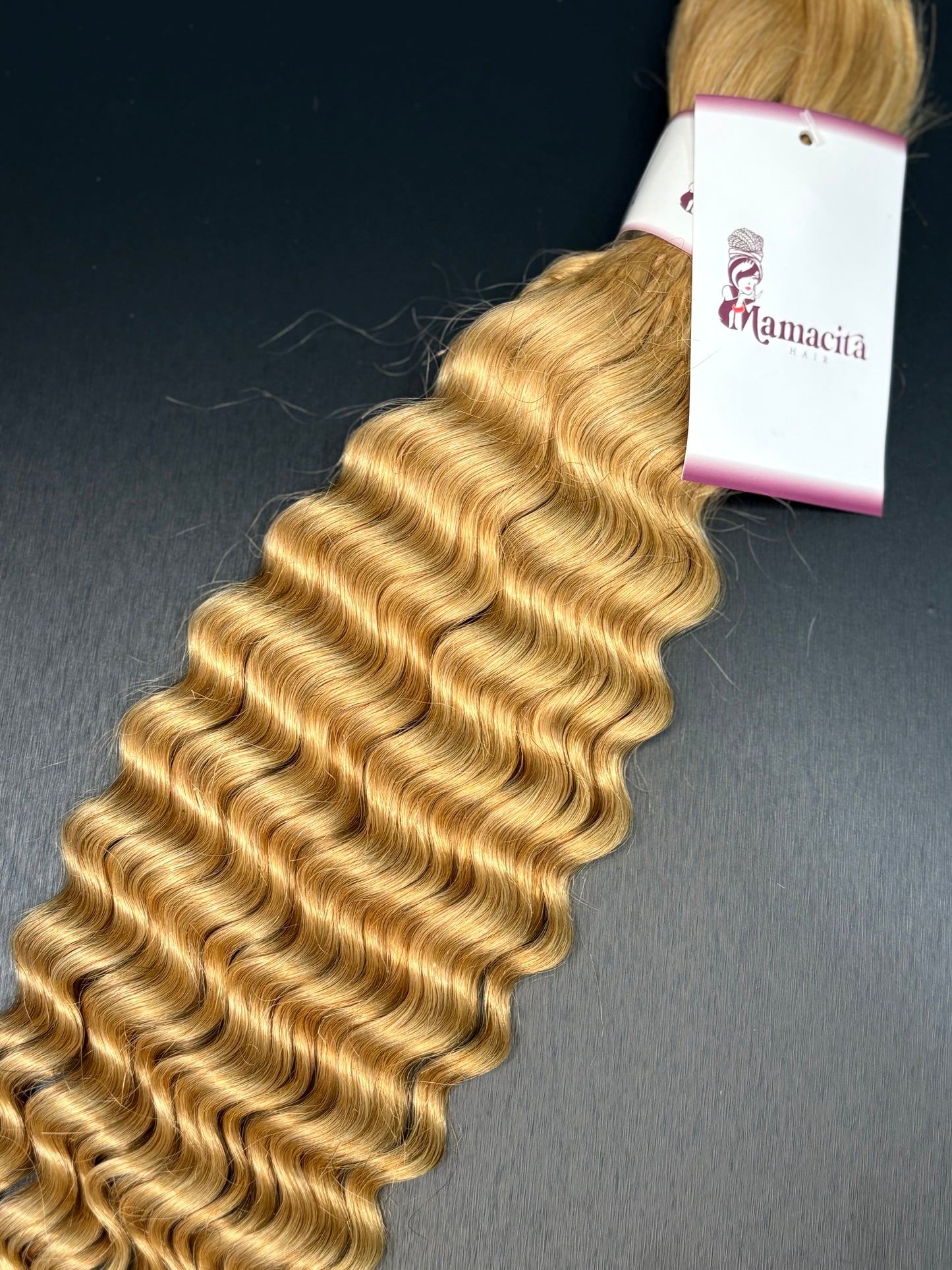Deep wave