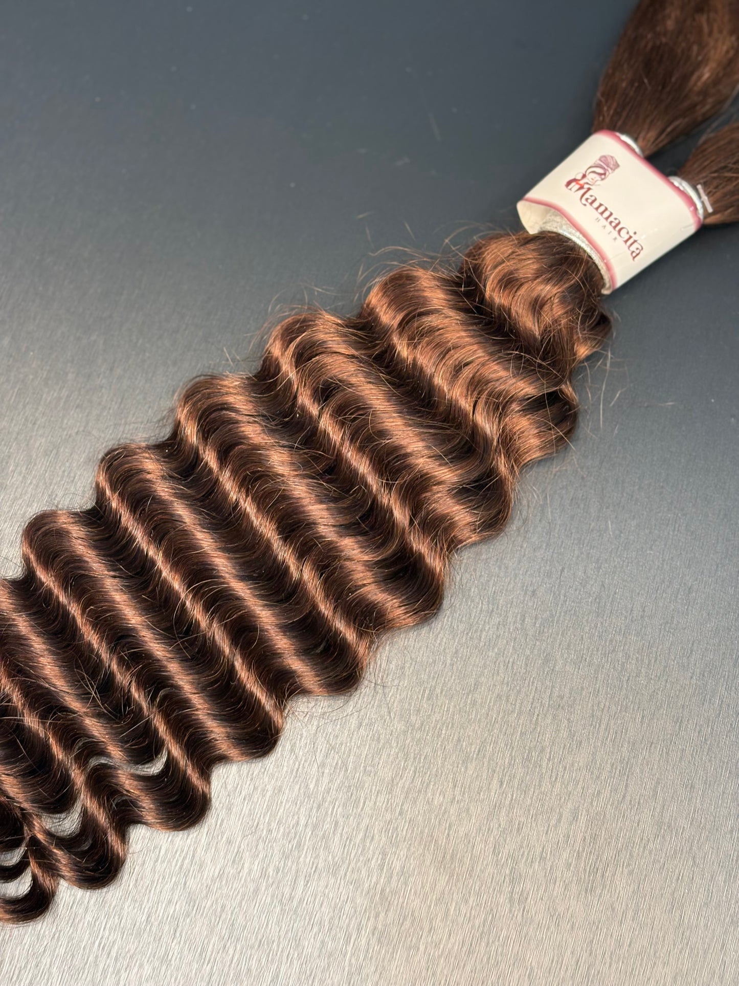 Deep wave