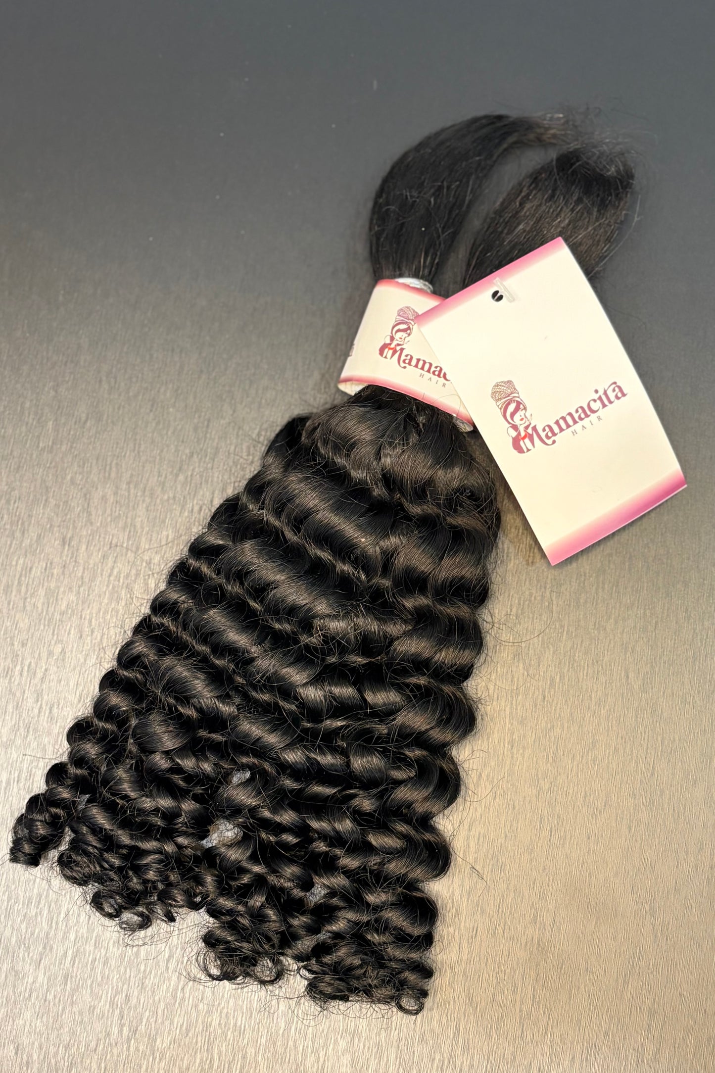 Deep wave