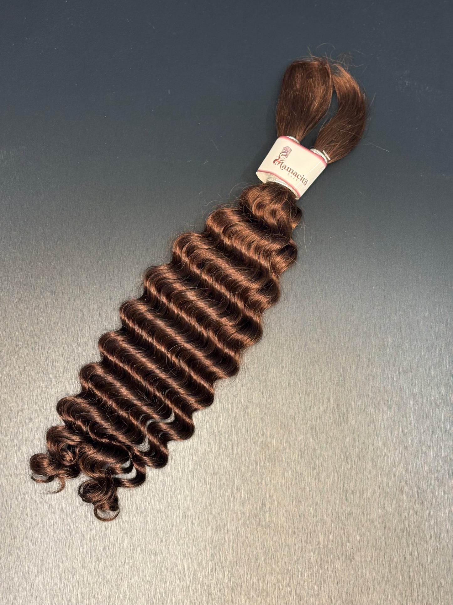 Deep wave