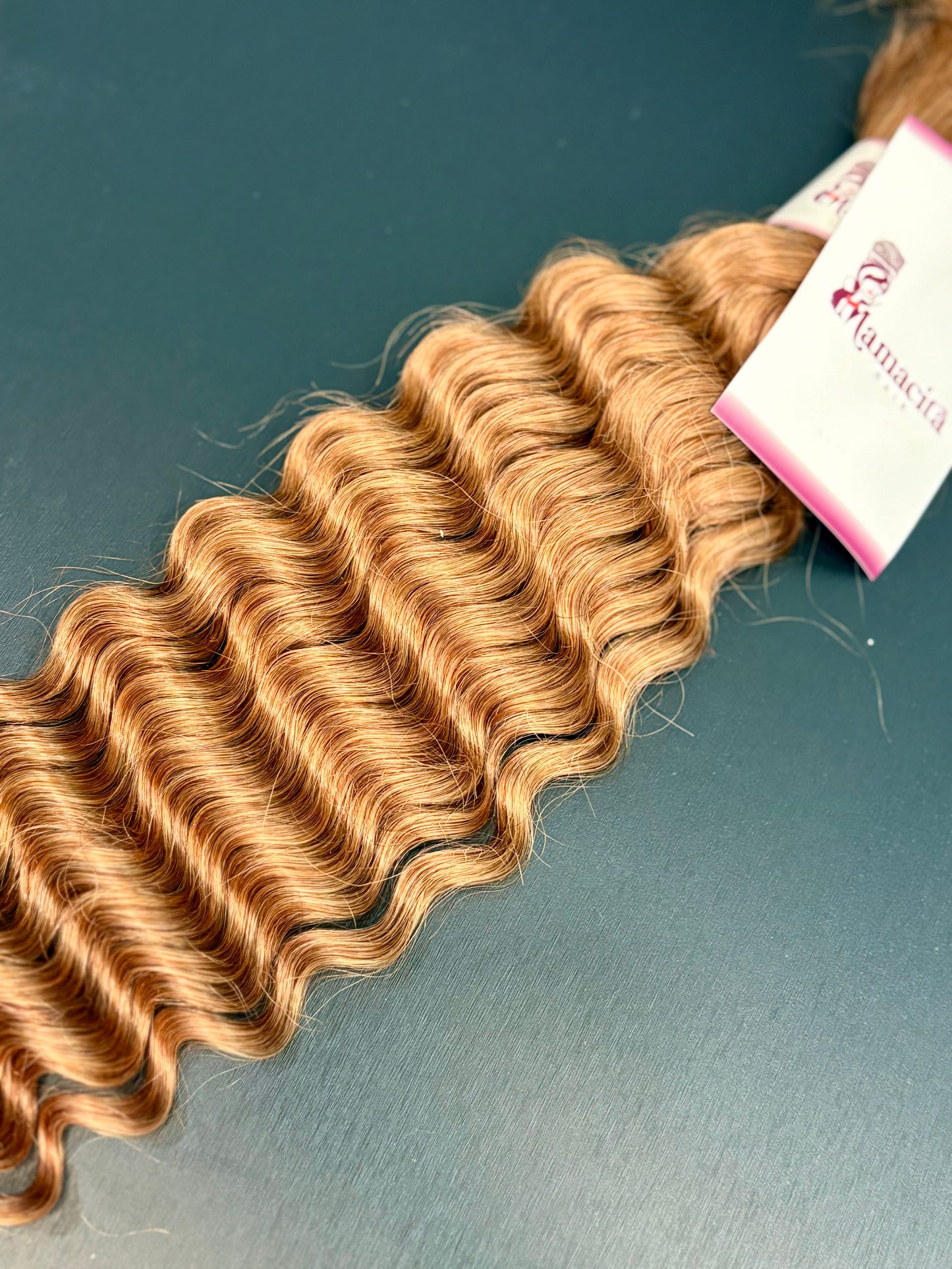 Deep wave