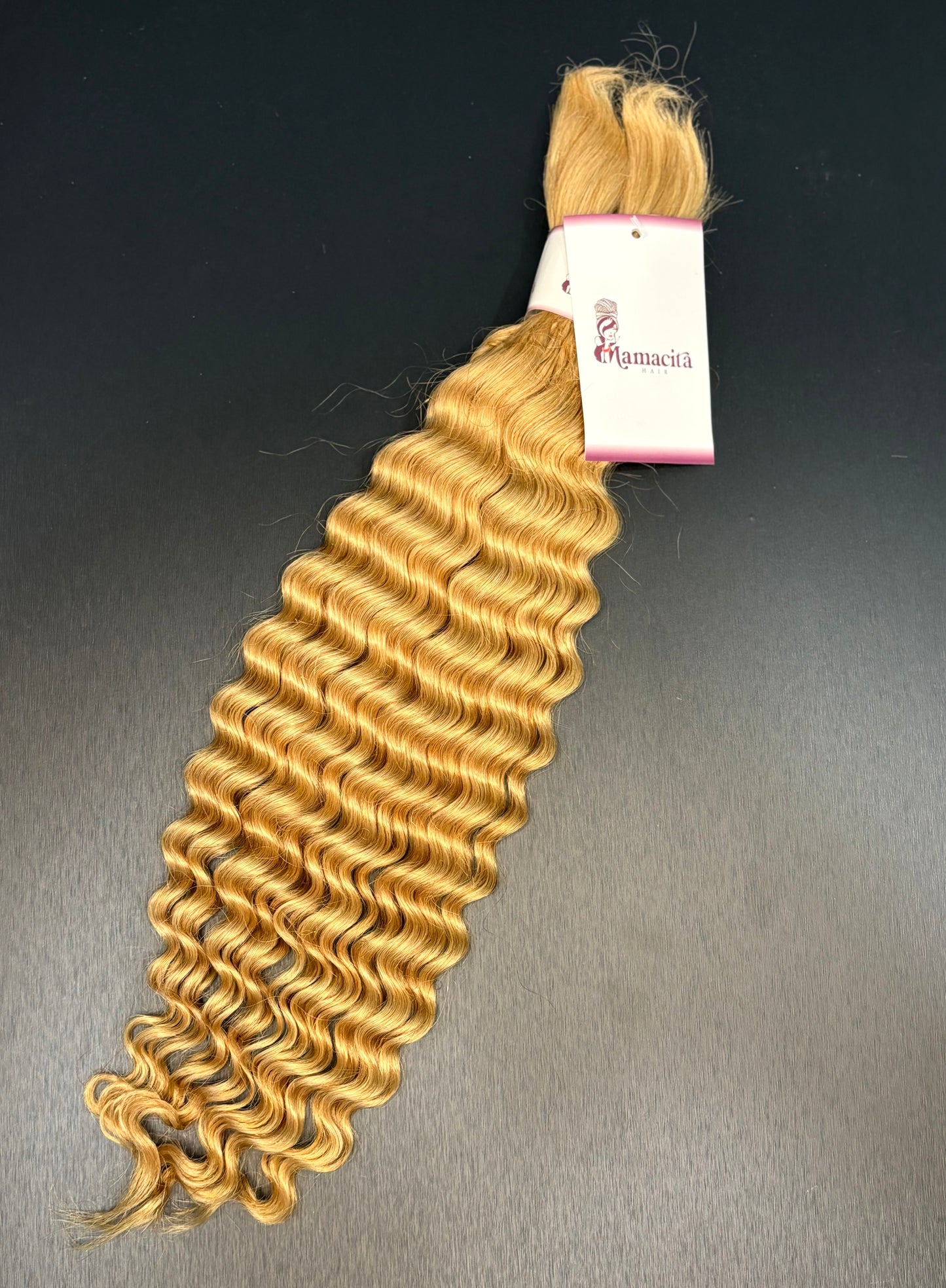 Deep wave