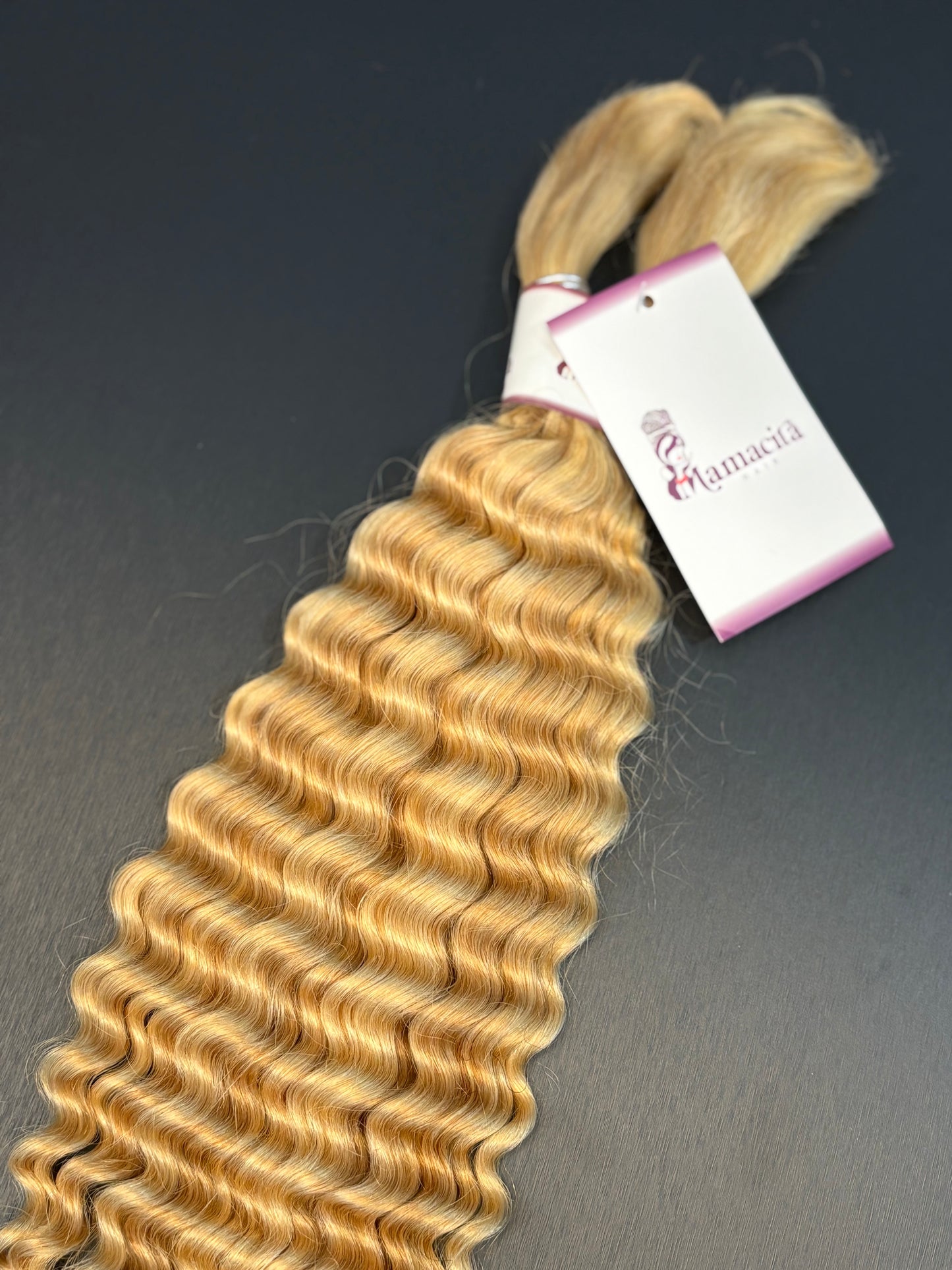 Deep wave