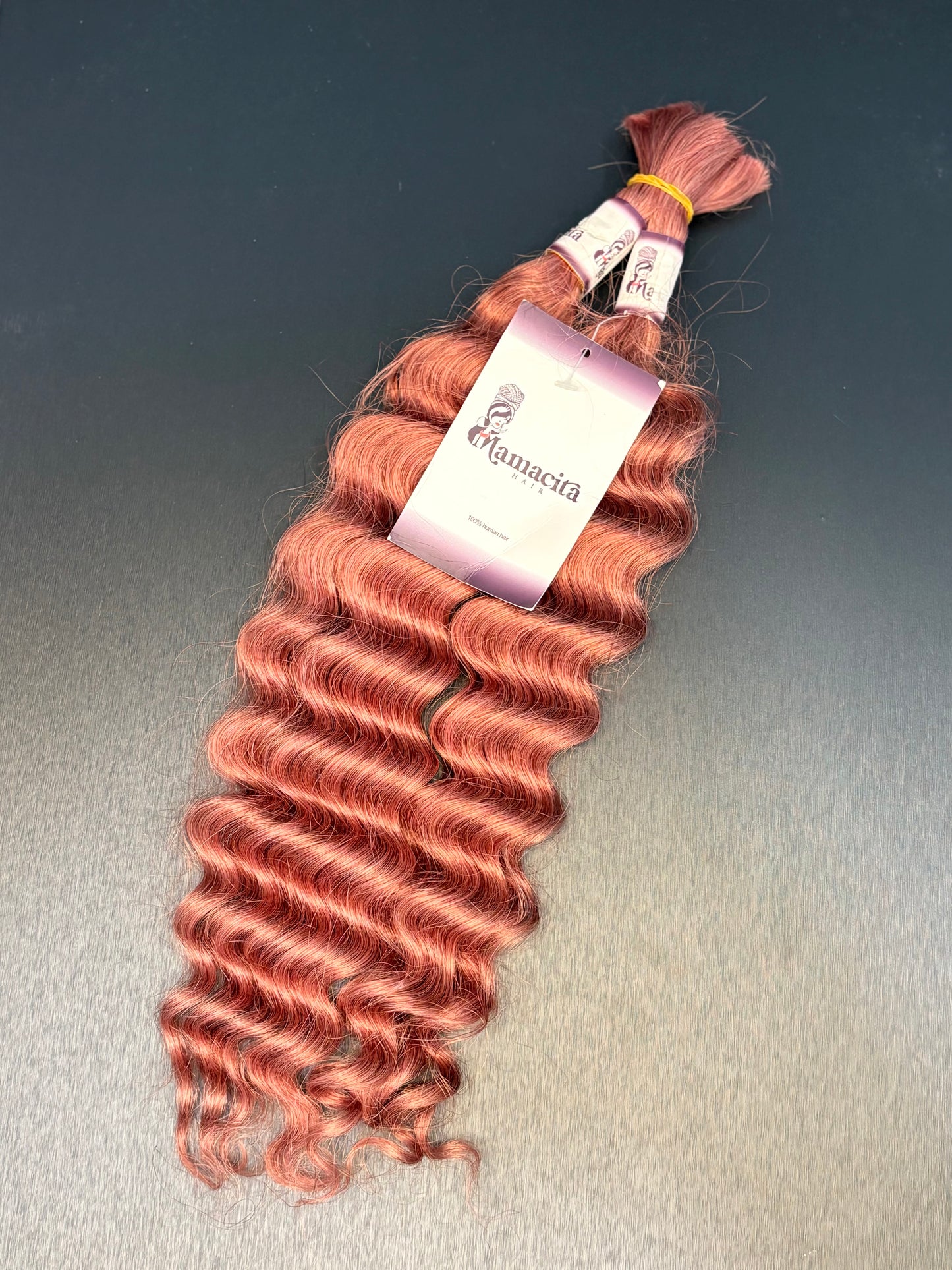 Deep wave
