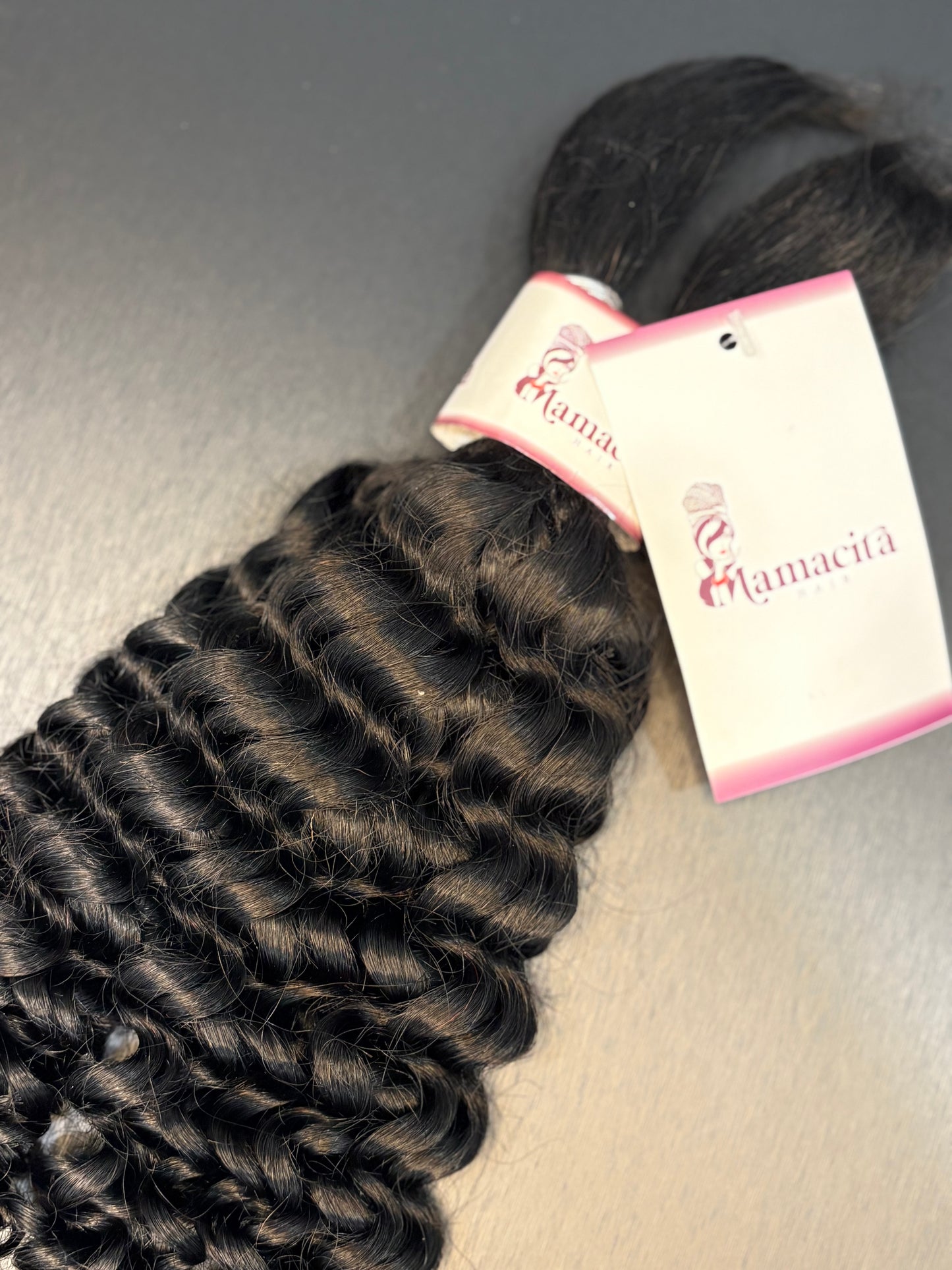 Deep wave