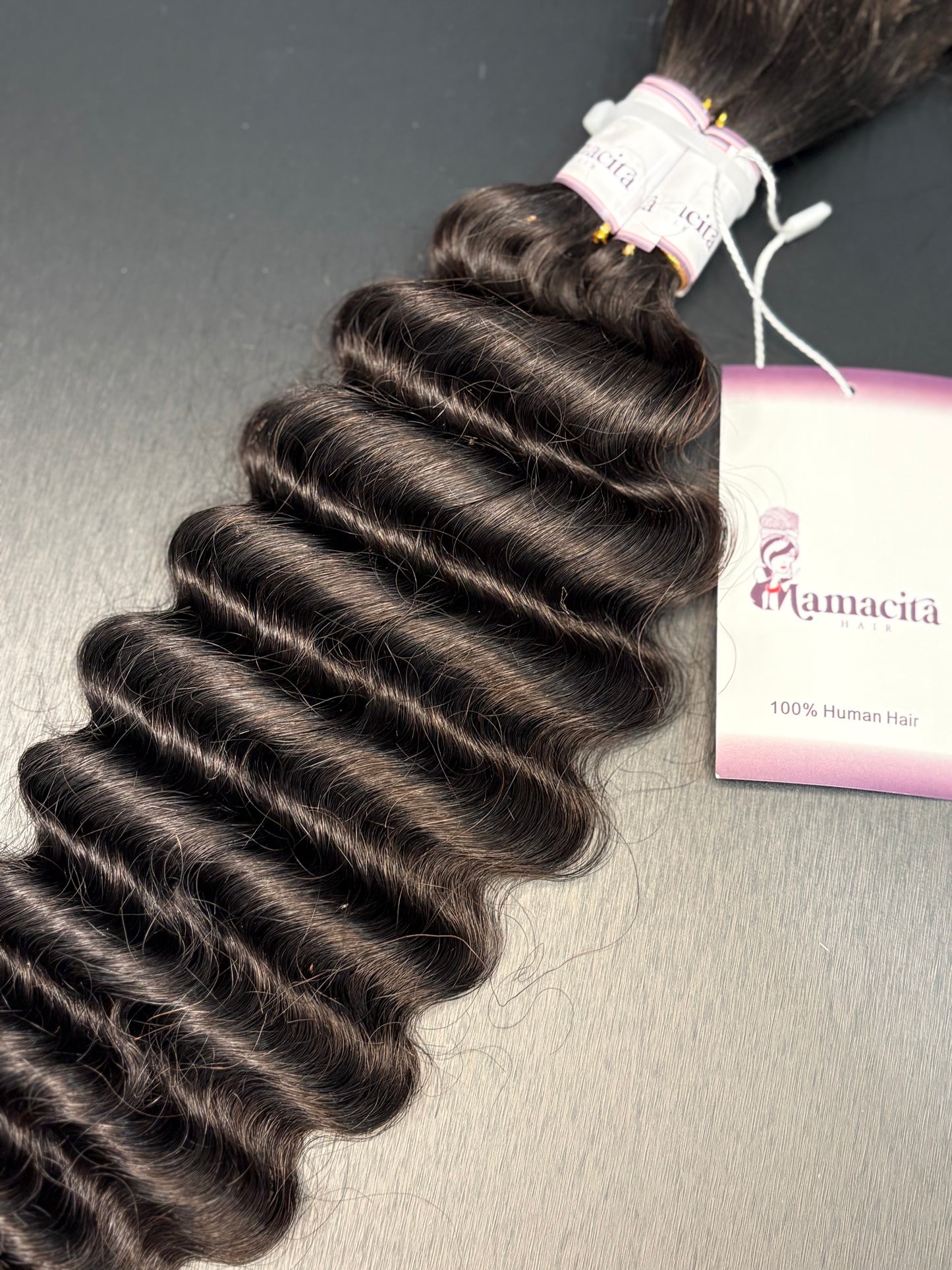 Deep wave