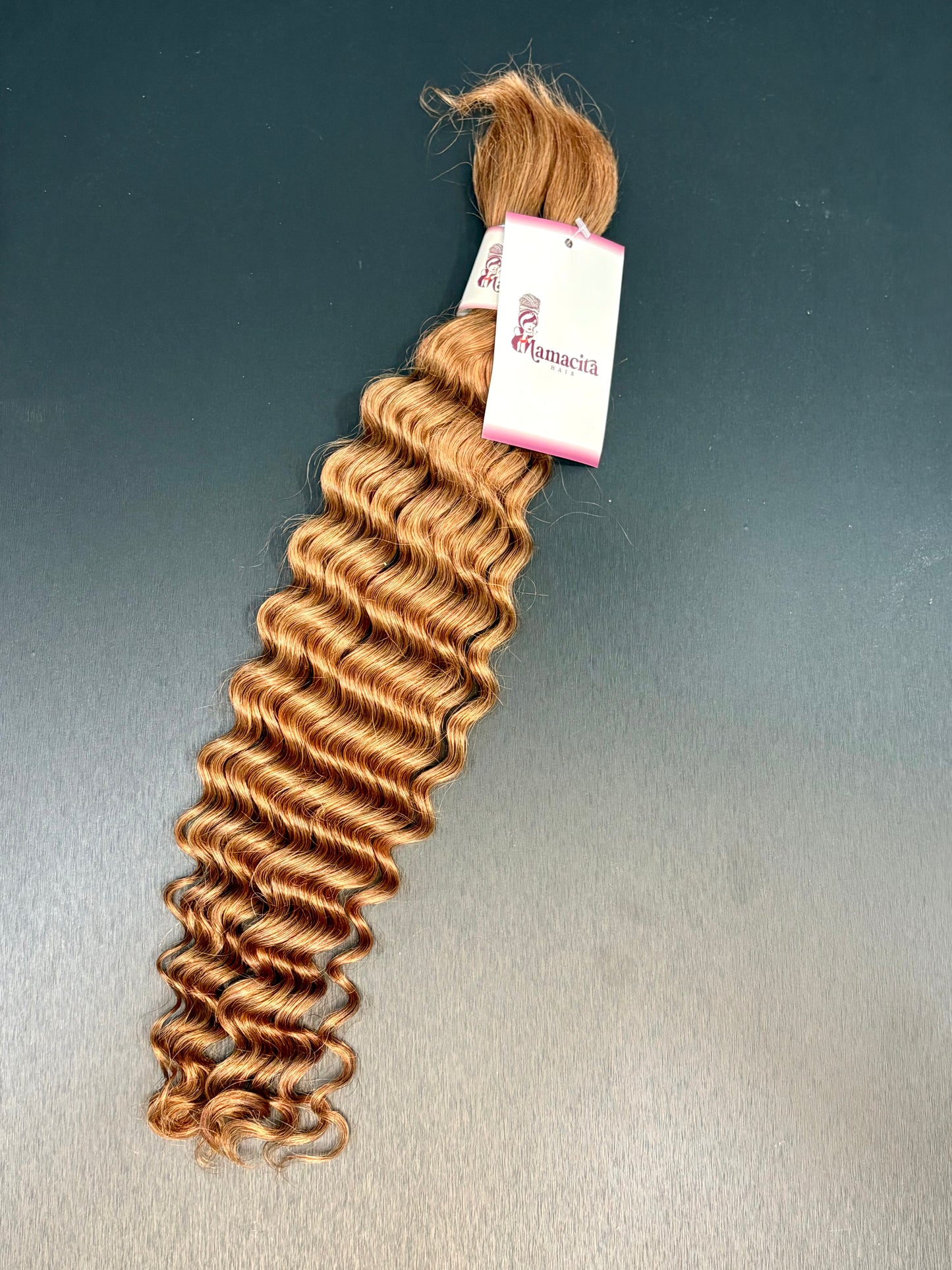 Deep wave
