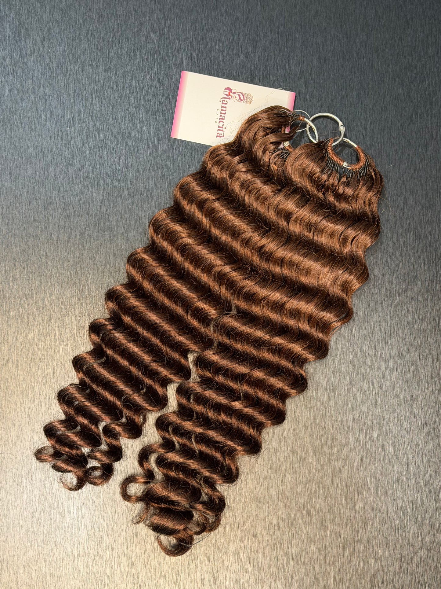 Deep wave