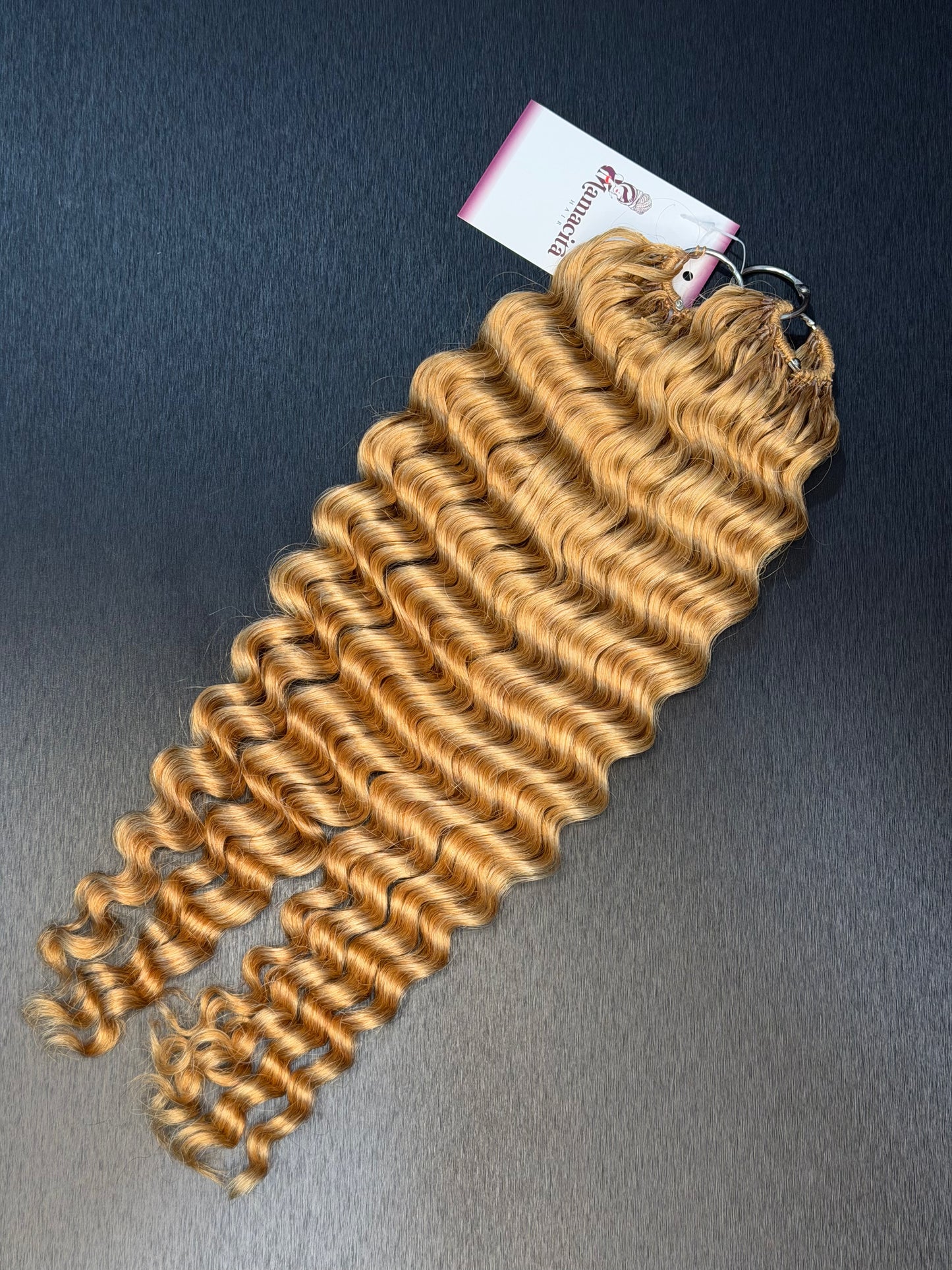 Deep wave