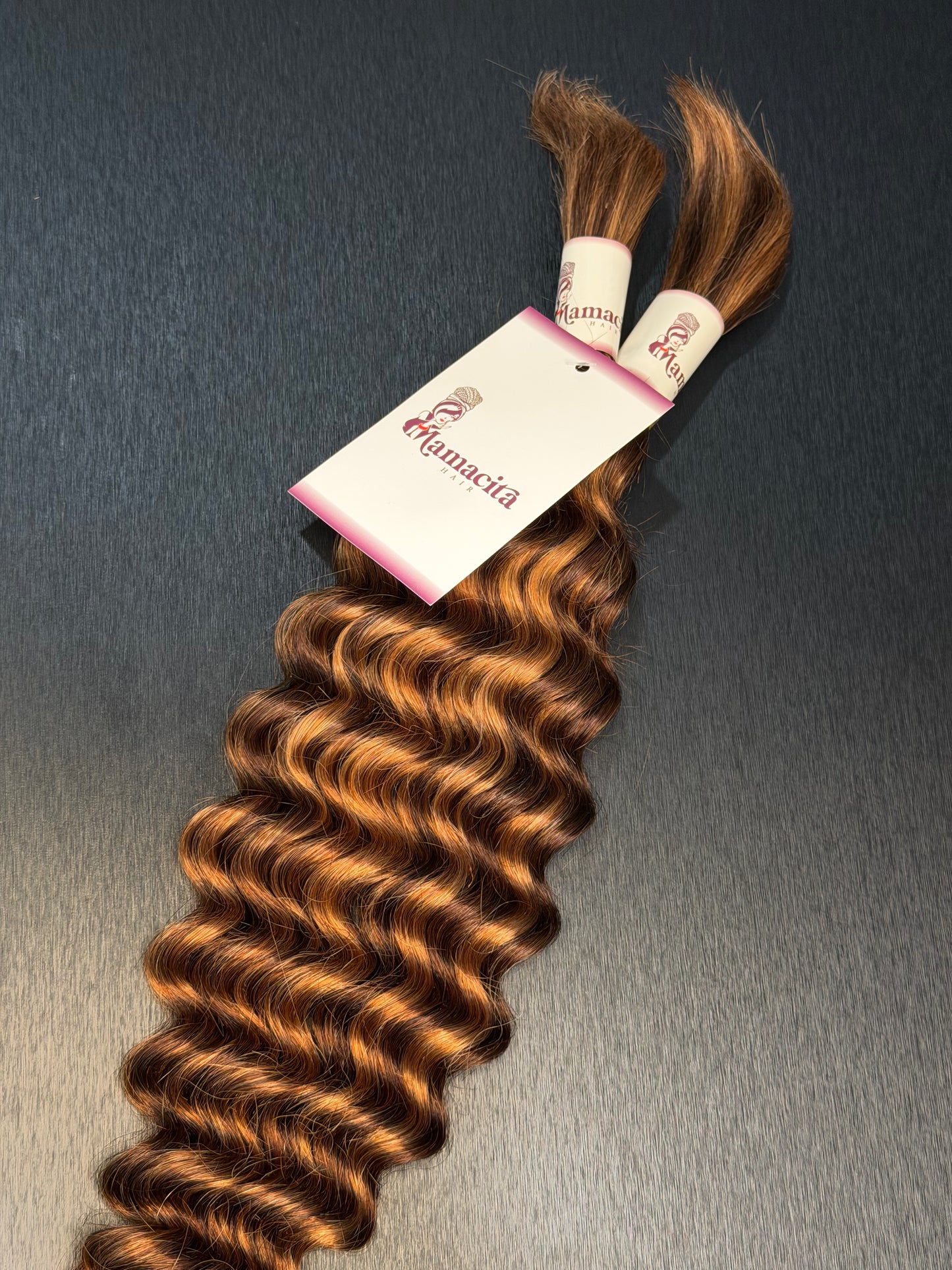 Deep wave