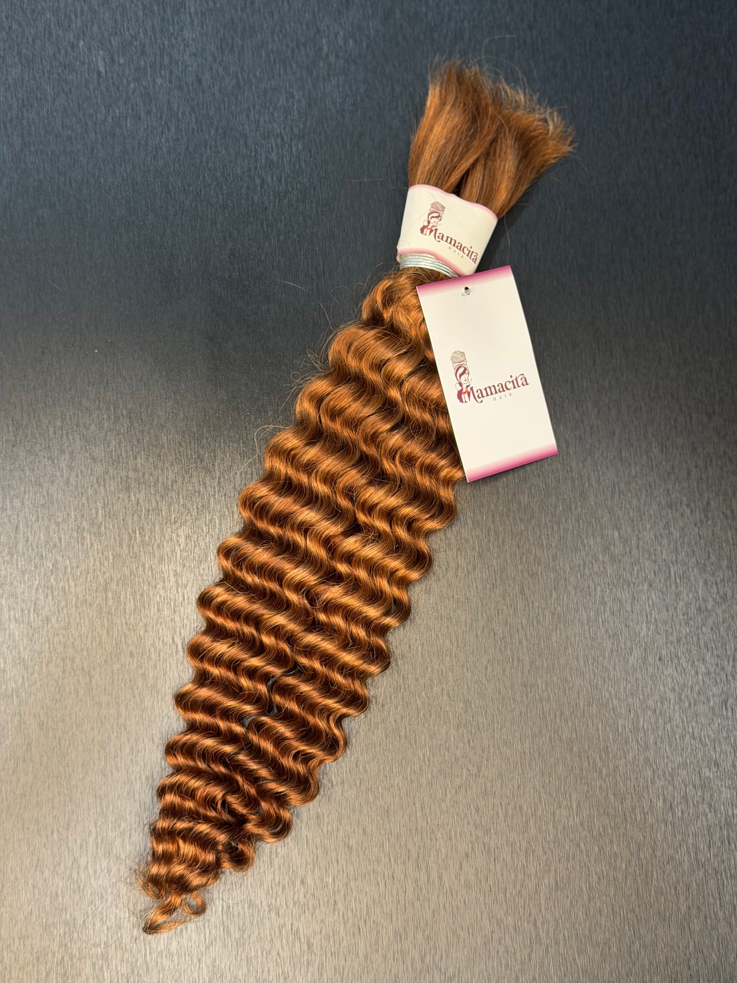 Deep wave