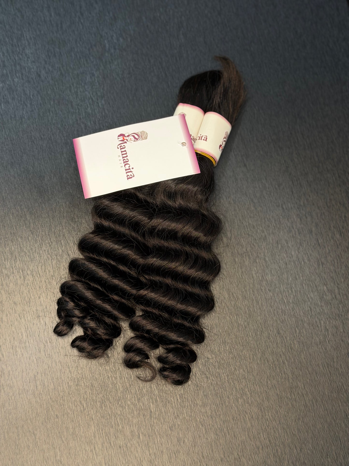 Deep wave