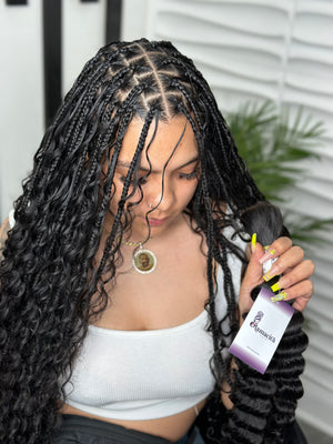 Human hair braid styles deals