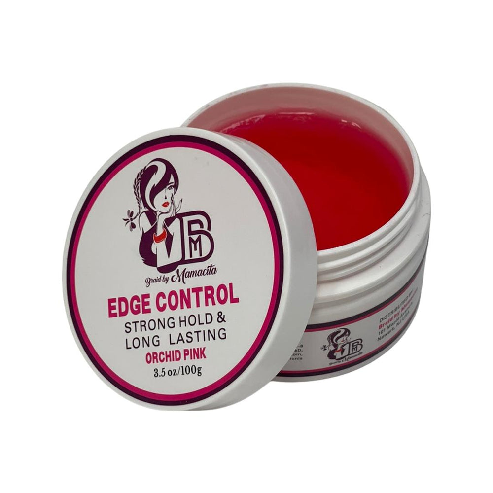 Edge control (orchid pink)