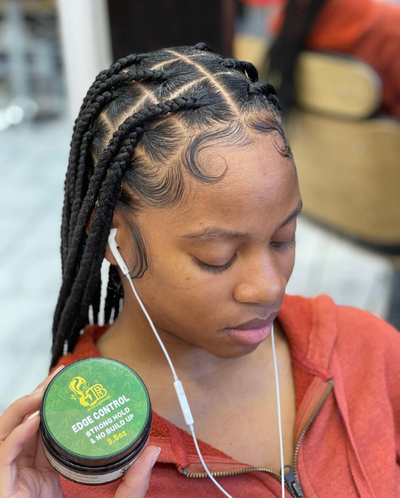 HAIR CARE – Mamacita Hair